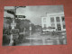 ROYAN / MILITARIA GUERRE WWII 1939/45 CARREFOUR POSTE / RETIRAGE STOCK D UN JOURNALISTE DE SAINTES / FORMAT 30X20 CM - Other & Unclassified