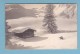 Kt Bern, WINTERLANDSCHAFT / SUPERBE PAYSAGE D'HIVER // E. Gyger, Phot. Adelboden - Adelboden