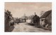 Lucheux ( Somme ) - La Rue De L´eglise  - 80 - - Lucheux