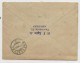 NEDERLAND - 1900 - ENVELOPPE RECOMMANDEE De AMSTERDAM Pour MURGENTHAL (SUISSE) - Poststempels/ Marcofilie