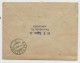 NEDERLAND - 1900 - ENVELOPPE RECOMMANDEE De AMSTERDAM Pour MURGENTHAL (SUISSE) - Marcophilie