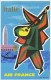 Air France Venezia Italie Airline Issue Postcard - 1946-....: Moderne