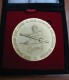 AC - MUSTAFA KEMAL ATATURK ROWING MEDAL TURKISH REPUBLIC  MINISTRY OF YOUTH AND SPORTS - Rudersport