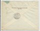 NEDERLAND - 1931 - ENVELOPPE RECOMMANDEE De S´GRAVENHAGE Pour BASEL (SUISSE) - - Storia Postale