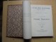 Ancien - Livre Partition CAVALLERIA RUSTICANA De J.Targioni-Tozzetti Et G. Menasci - Klavierinstrumenten