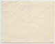 NEDERLAND - 1916 - ENVELOPPE De ROTTERDAM Avec CENSURE ALLEMANDE De EMMERICH Pour DETMOLD - Postal History