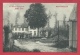 Nieucapelle - La Ferme Espagnole , Juillet 1916 ( Verso Zien ) - Diksmuide