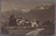 Merano MERAN  Photo B. Johannes Uber 1920y.  C241 - Places