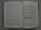 Delcampe - Ancien - Livre Partition MANON Opéra Comique Musique De J. MASSENET - Opéra