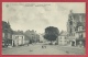 Oude-God - Gemeente Plaats - 1912 ( Verso Zien ) - Mortsel