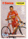 Delcampe - LOT DE 20 CARTES  POSTALES  DE CYCLISME  N32 - Cyclisme