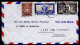 A3941) Haiti Airmail Cover From 03/31/1950 To France - Haiti