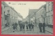 Lokeren - Top Kaart - Luikstraat - Feldpost- 1915 ( Verso Zien ) - Lokeren