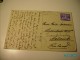 HILVERSUM  GROETEN UIT , USED 1948  TO FINLAND  CANCELLATION , POSTGIRONUMMER 194045 ,  JUDAICA  ? , 0 - Hilversum