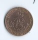 ISABEL II POR LA G· DE DIOS Y LA CONST 1868 - Monnaies Provinciales