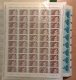 Delcampe - Vaticano 1963/78 Collezione Completa In Fogli / Complete Collection Sheets Paolo VI MNH/** - Annate Complete