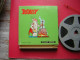 FILM SUPER 8  COULEUR  ASTERIX   FILM OFFICE  ASSIEGES PAR CESAR  BY DARGAUD S A 1972 - Otros