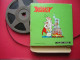 FILM SUPER 8  N & B   ASTERIX   FILM OFFICE UNE TOURNEE DE POTION MAGIQUE   BY DARGAUD S A 1972 - Otros