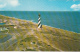 North Carolina NC USA - Cape Hatteras Lighthouse - Phare - 2 Scans - Other & Unclassified