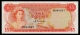 Bahamas 5 Dollars 1974 P.37a XF-aUNC - Bahamas