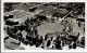 Postcard Aerial View (vue Aérienne) Of The University Of Montana (Missoula) About 1940 - Missoula