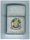 ZIPPO - U.S.S. PATROL SQUADRON, EIGHT - PATRON 8   (double Marquages) - Réf, 89 - Zippo