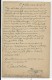 BELGIQUE - 1918 - CARTE ENTIER POSTAL Avec CENSURE De BRUXELLES Pour MALINES (MECHELN) - OC1/25 Generalgouvernement 