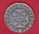 Portugal - 400 Reis Argent 1814 - TB - Portugal