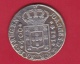 Portugal - 400 Reis Argent 1814 - TB - Portugal