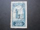 FIRMENLOCHUNG    , Perfin , 2 Scans - Marruecos (1956-...)