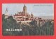 SEGOVIA - Panorama - 1927 - Castille-et-León - Espagne    (4202) - Segovia