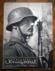 WWII, Croatia, NDH - Magazine - HRVATSKI KRUGOVAL - No. 5. 1941. - Sonstige & Ohne Zuordnung