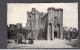 1950 GENT GAND COUNTS CASTLE ENTRANCE FP V SEE 2 SCANS+ ZOOM INGRANDIMENTO - Gent