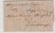 RL180 // - RUSSLAND -  Petersburg Nach  Bordeaux, Frankreich 1840, Franco - ...-1857 Prephilately