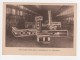 Delcampe - 12 Cartes Publicitaires De L'usine BAUME & MARPENT (Nord) Voitures Et Automotrices Pour Chemins De Fer Et Tramways Etc - Eisenbahnverkehr