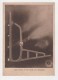 Delcampe - 12 Cartes Publicitaires De L'usine BAUME & MARPENT (Nord) Voitures Et Automotrices Pour Chemins De Fer Et Tramways Etc - Eisenbahnverkehr