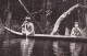 AMAZONAS - ORINOCO : PIAROS INDIANS NAVIGATING / CANOE - CARTE VRAIE PHOTO / REAL PHOTO POSTCARD ~ 1930 - '50 (u-153) - Venezuela