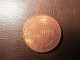 UNITED STATES - USA - ONE CENT 2001 - LINCOLN - 1909-1958: Lincoln, Wheat Ears Reverse