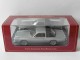 DODGE CHARGER MKIV 1976 GREY BLACK NEO 44773 1/43 AMERICAN EXCELLENCE SILVER - Other & Unclassified