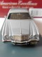 DODGE CHARGER MKIV 1976 GREY BLACK NEO 44773 1/43 AMERICAN EXCELLENCE SILVER - Other & Unclassified