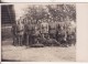 Carte Photo Militaire Allemand KAISERSLAUTERN-Allemagne-Infanterie Regiment 23 Im Osten-Russland-Polen-1917 Krieg-Guerre - Kaiserslautern