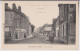 MEUNG SUR LOIRE : RUE D´ORLEANS - HOTEL - CAFE DU GRAND TURC - 2 SCANS - - Other & Unclassified