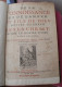 1661 De La Connaissance Et De L'Amour Du Fils De DIEU Notre Seigneur J CHRIST Par JEAN BAPTISTE SAINT JURE - Jusque 1700