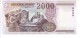 Hungary 2000 Forint (2013) UNC 2 Signatures - Hungría
