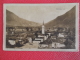 Slovenjia Caporetto Kobarid 1920 Con Timbro Caporetto Trieste Ed. L. Mantelli - Slovenia