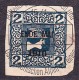 AUSTRIA 1916, Used Stamp, Cancel Some ALP CLUB. OVERPRINT ENDE MAI 1916. Condition, See The Scans. - Personalisierte Briefmarken