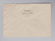 Schweiz KSZ Zusammendruck  1940-03-18 Locarno  Flugpost Brief M.Zu# Z25a, Z26b, Z27c - Zusammendrucke