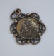 Ancienne Médaille. - Saint Christophe ? - Religion & Esotérisme