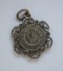 Ancienne Médaille. - Saint Christophe ? - Religion & Esotérisme