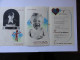 Delcampe - ETAT FRANCAIS 1940-44.lot De 3 Documents.FAMILLE (V. 6 Clichés) - Documents Historiques